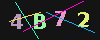 Gambar captcha